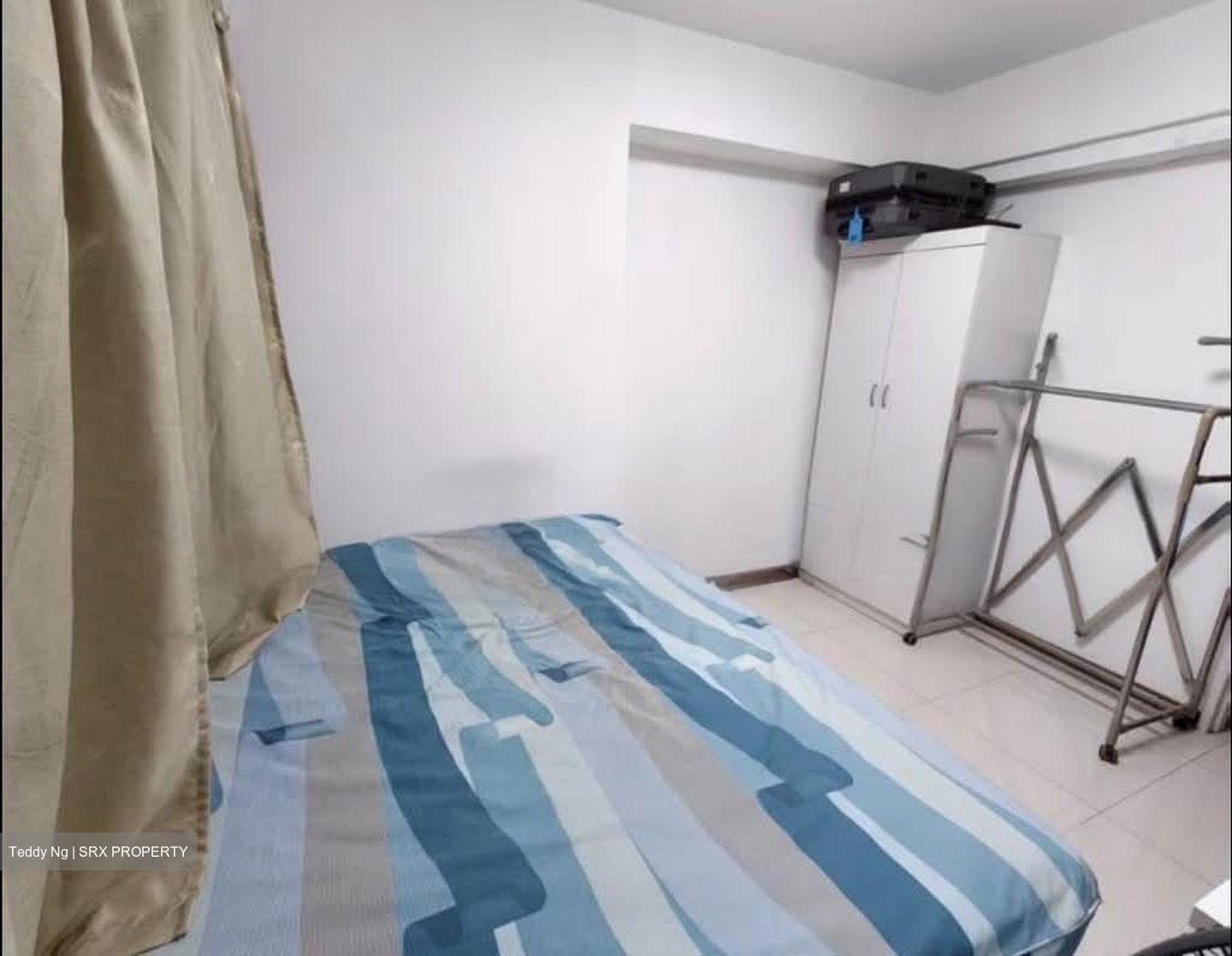 Blk 220B Matilda Edge (Punggol), HDB 4 Rooms #540934631